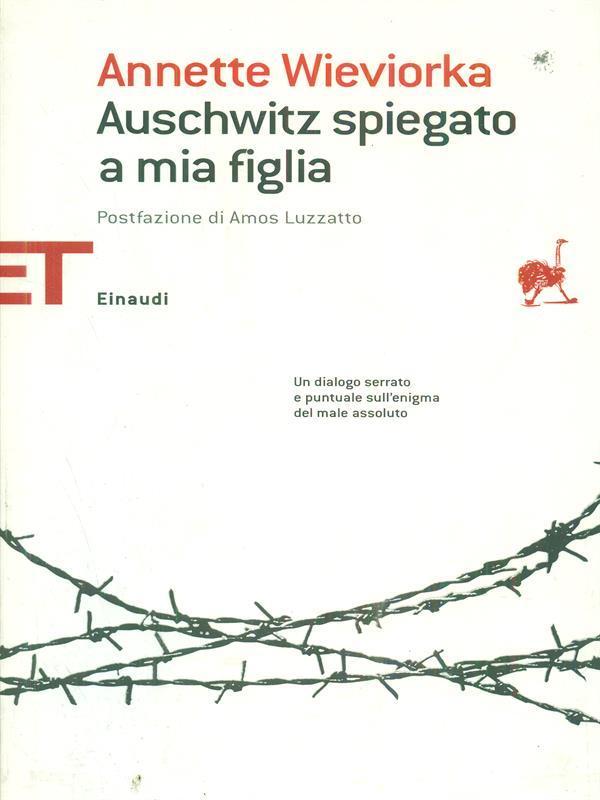 Settimana della memoria in BUGe- lettura brani 1